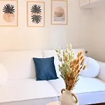 Cozy Steps From Metro Station * ローマ